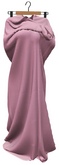 RIOT / Cozy Body Sock - Rose