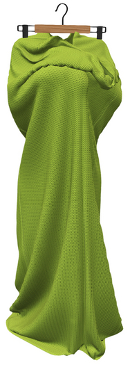 RIOT / Cozy Body Sock - Lime