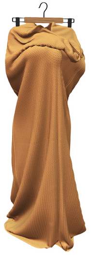 RIOT / Cozy Body Sock - Citrus