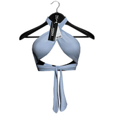 Emery Persefone Top Sky