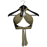 Emery Persefone Top Olive