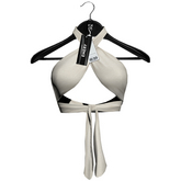 Emery Persefone Top Off-White