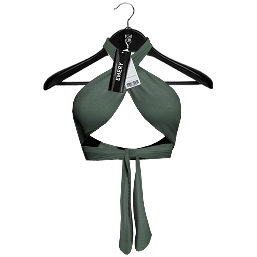 Emery Persefone Top Mili