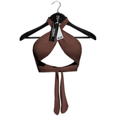 Emery Persefone Top Choco