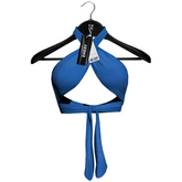 Emery Persefone Top Blue