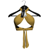 Emery Persefone Top Gold