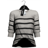 Emery Dalahast Sweater Off-White