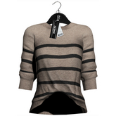 Emery Dalahast Sweater Beige