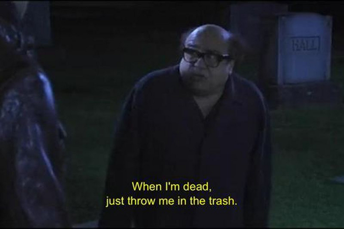 Trash Man