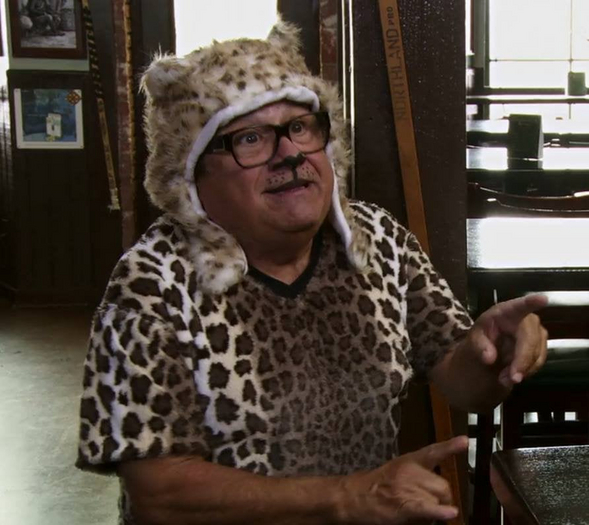 Always Sunny Frank Fatpack *DISCOUNT*