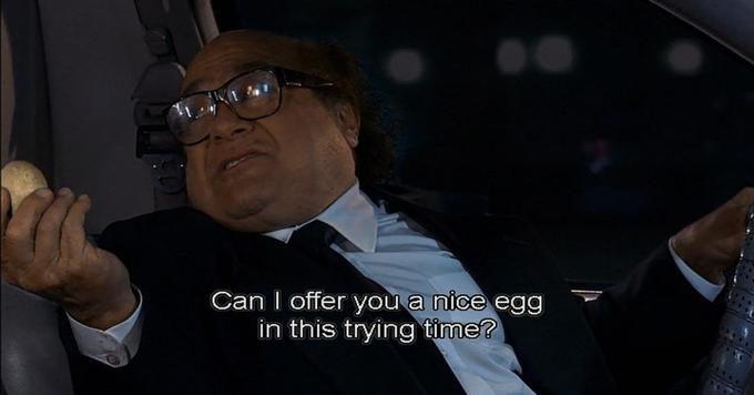 Egg