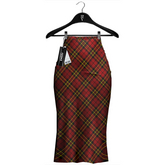Emery Dalahast Midi Skirt Trey