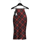 Emery Dalahast Midi Skirt Bunny