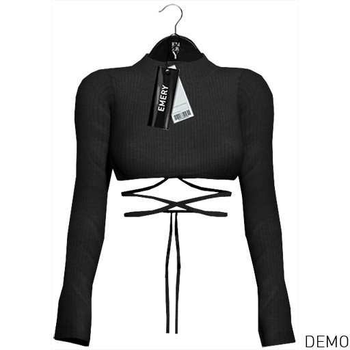 Emery Churba Top DEMO