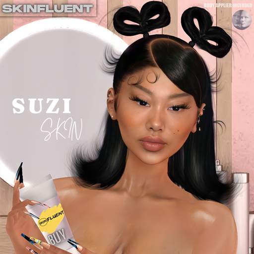 SUZI SKIN/GENUS/BOM