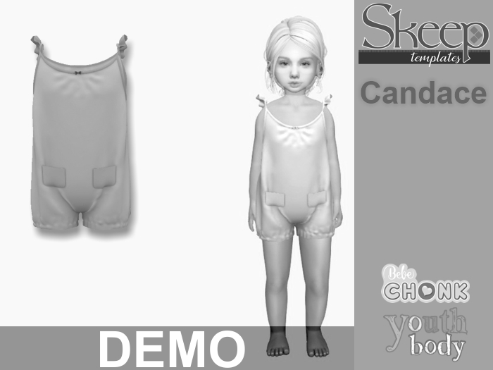 Skeep - Youth - Candace - DEMO