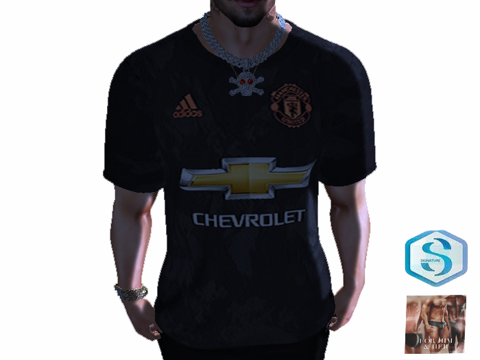 SHIRT - Manchester United
