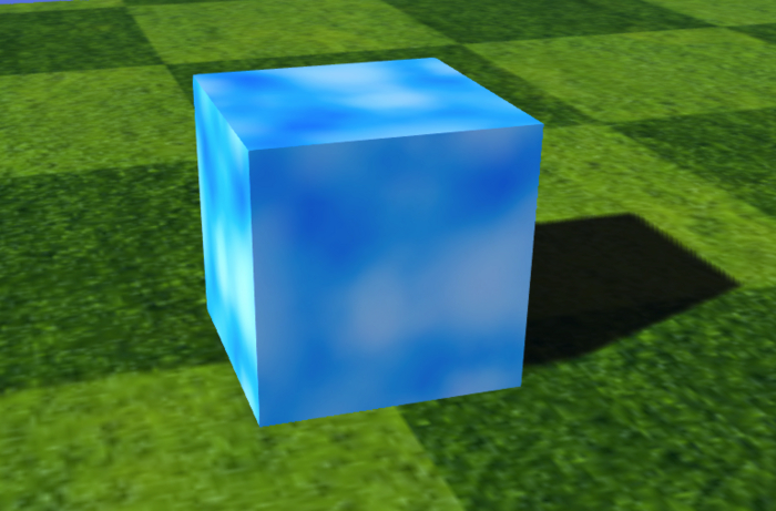 Taro's Prim