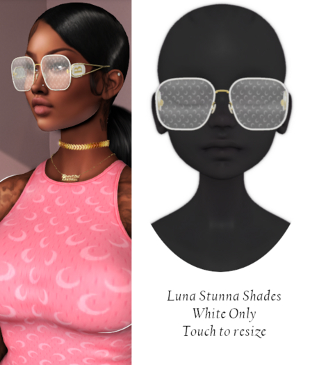 [BRAUD] Luna Stunnas