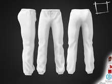 Full Parm Men's Track Suit Bottom Slink Male, Belleza Jake, Signature Gianni, Legacy Male, Fitmesh Classic