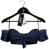 Emery Dua Top Solid Midnight