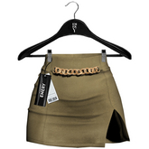 Emery Balvin Skirt Fig