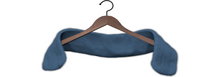 Lilleth Mills x TEASE Wrap - Soft Blue
