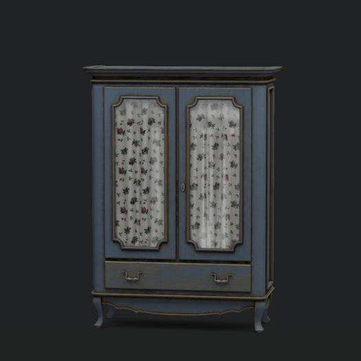 Second Life Marketplace AF Victoria's Armoire