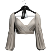 Emery Hallow Top Cement