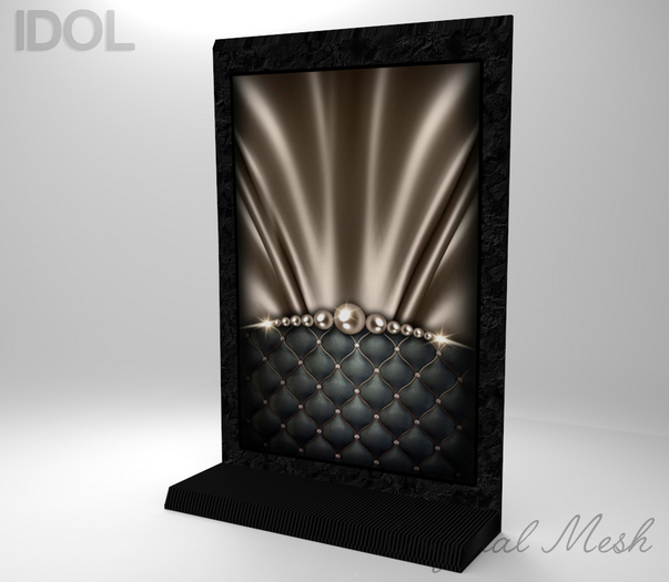 Divider Wall