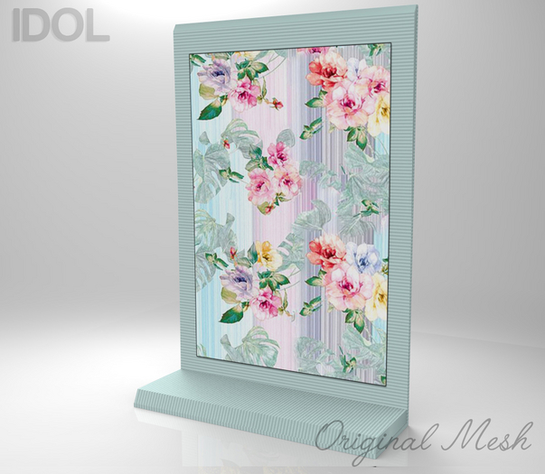 Vintage Decor