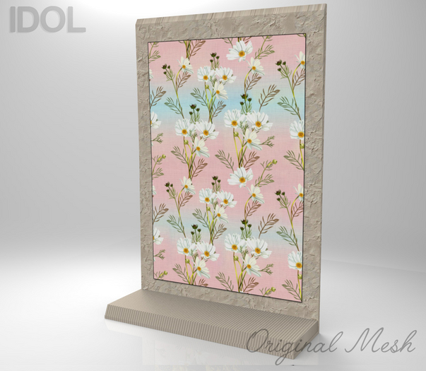 Divider Wall