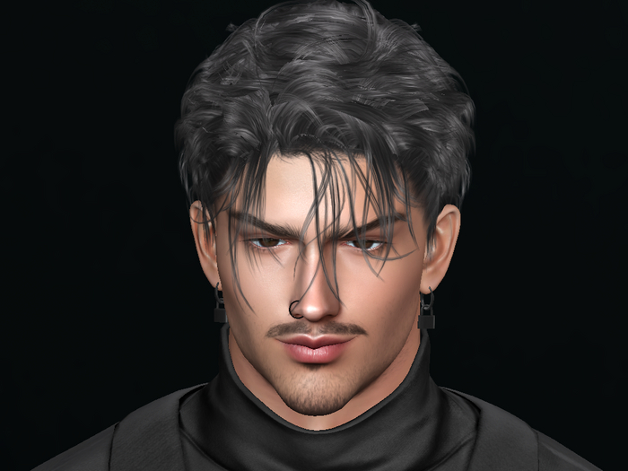 shape head Logan 3.1 Diaz