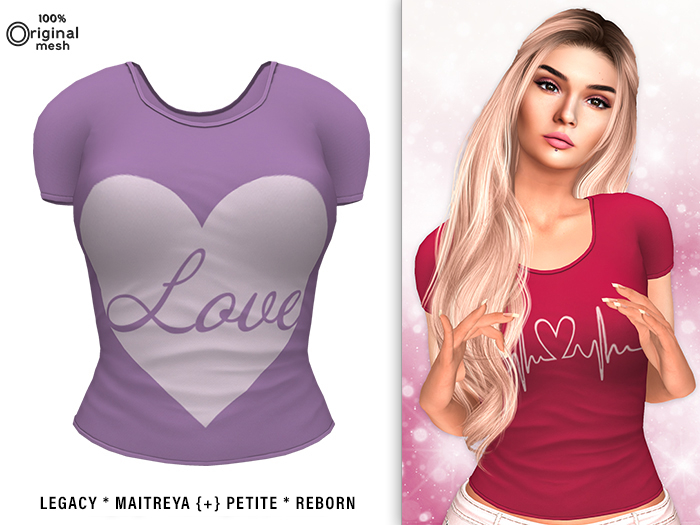 -Slackr  :: SlackrT_v21 {Cutout 4 Love}