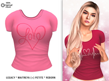 -Slackr  :: SlackrT_v21 {Love Art}