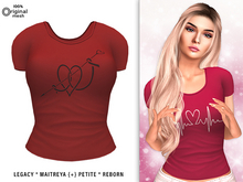 -Slackr  :: SlackrT_v21 {Heart n Arrow}