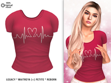 -Slackr :: SlackrT_v21 {Heartbeat}
