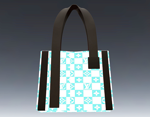 AXE-KUPRA  BAG /02