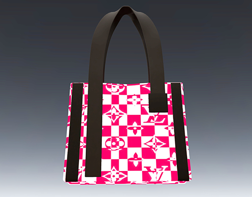 AXE-KUPRA  BAG /03
