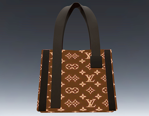 AXE-KUPRA  BAG /05