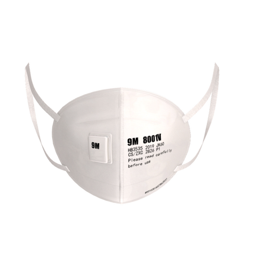 [Pawesome!] Protect yourself! Facemask