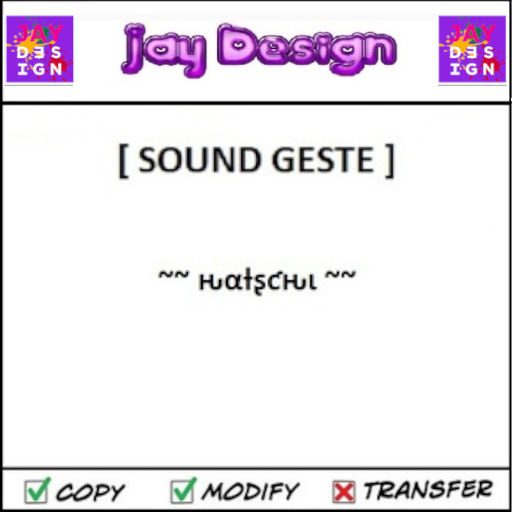 Hatschi