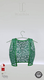 UC_April_laced_vest_shamrock_Maitreya_Slink_Belleza