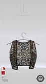 UC_April_laced_vest_brown_Maitreya_Slink_Belleza