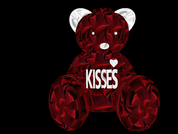 Red Kisses