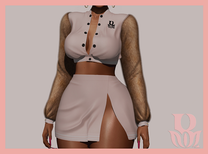 Rosary. Don . Set Tan