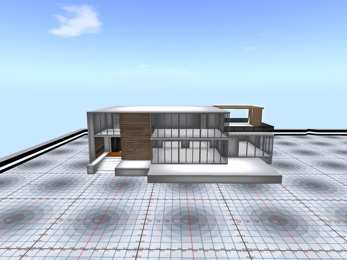 HOUSE    35,5 \26,5  66pr