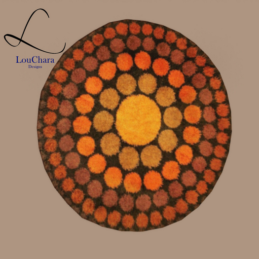 LouChara Chelsea Rug 