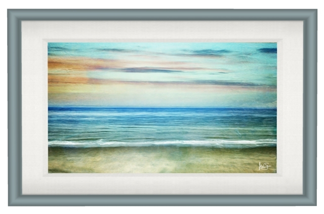 Thoughts and Peace - Original Art