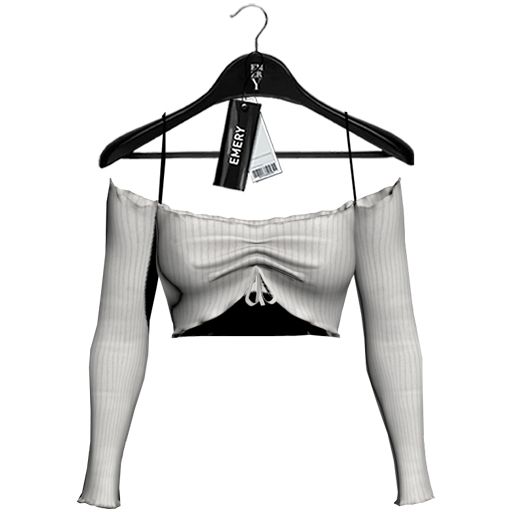 Emery Bulnes Top Pure